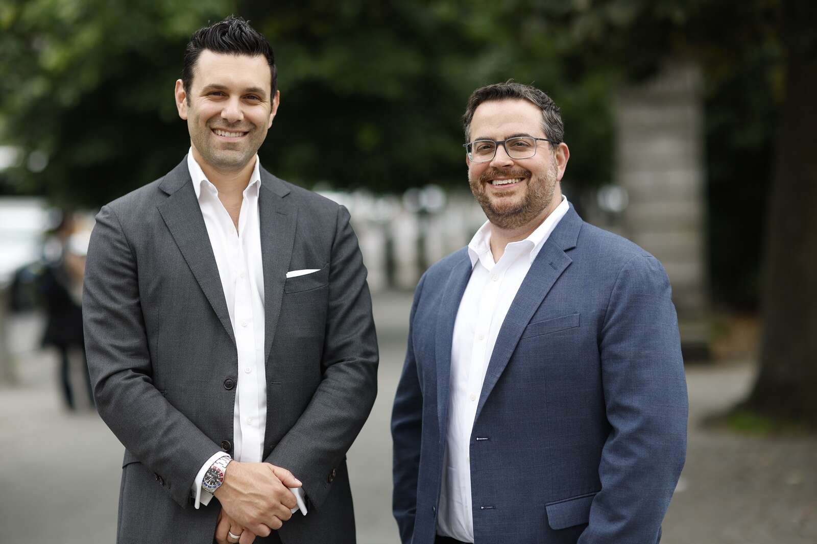 Irish tech consultancy Konversational expands in US with two key appointments