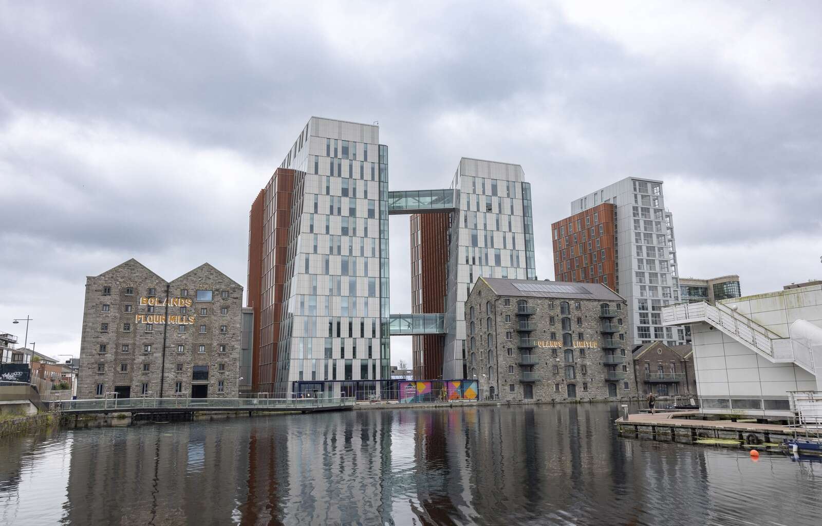 Ireland’s built environment is at a crossroads | Business Post