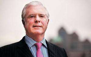 Peter Mathews resigns from Fine Gael | Business Post