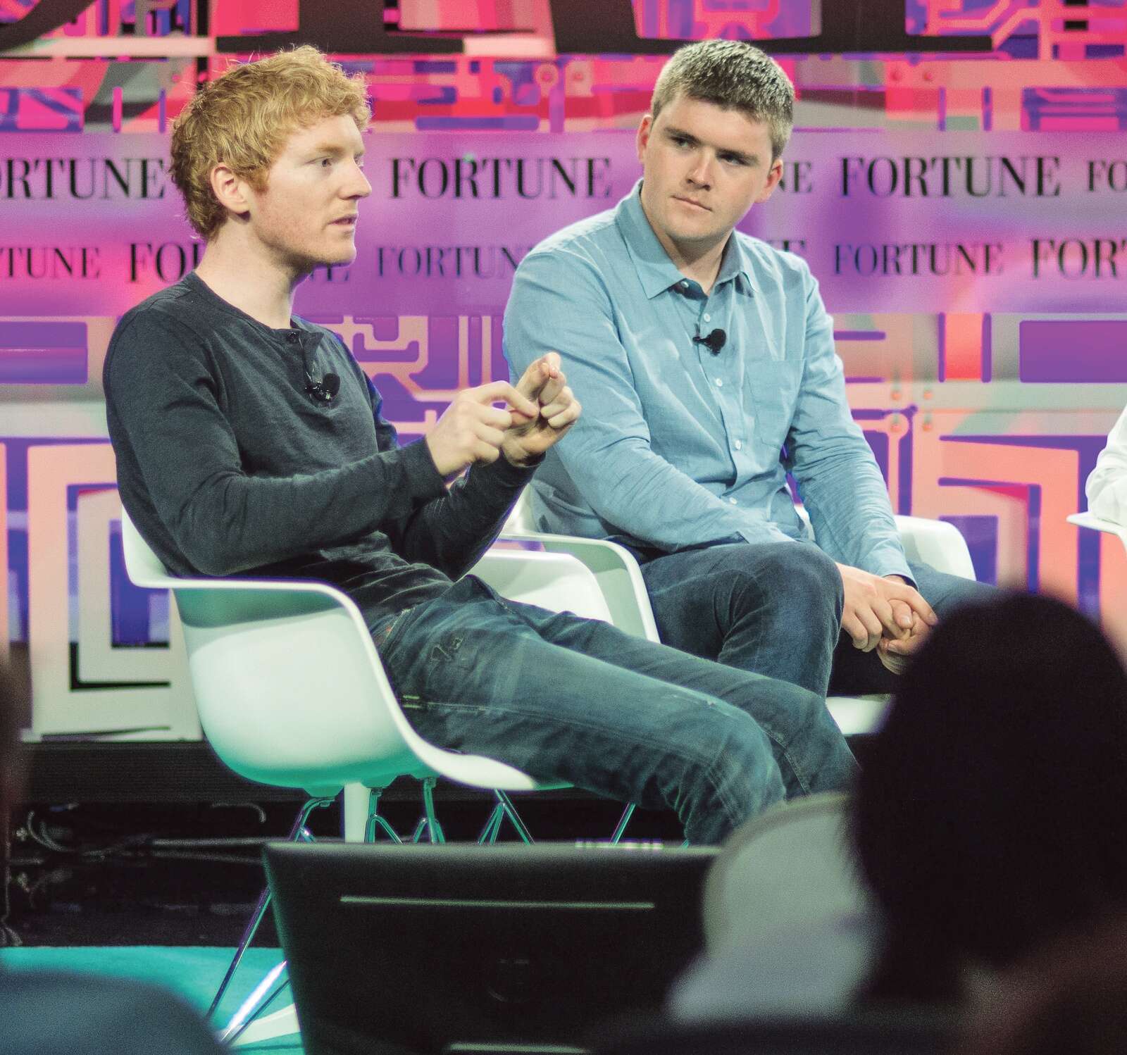 Stripe-backed Tempo raises $500m to build global blockchain payments  network | Business Post