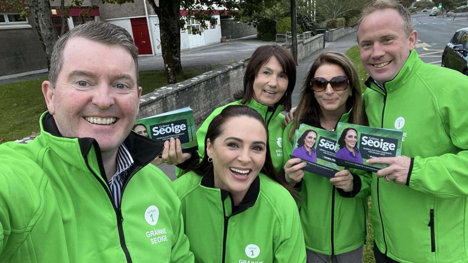 When Fianna Fáil starts its election post-mortem, it should begin in ...