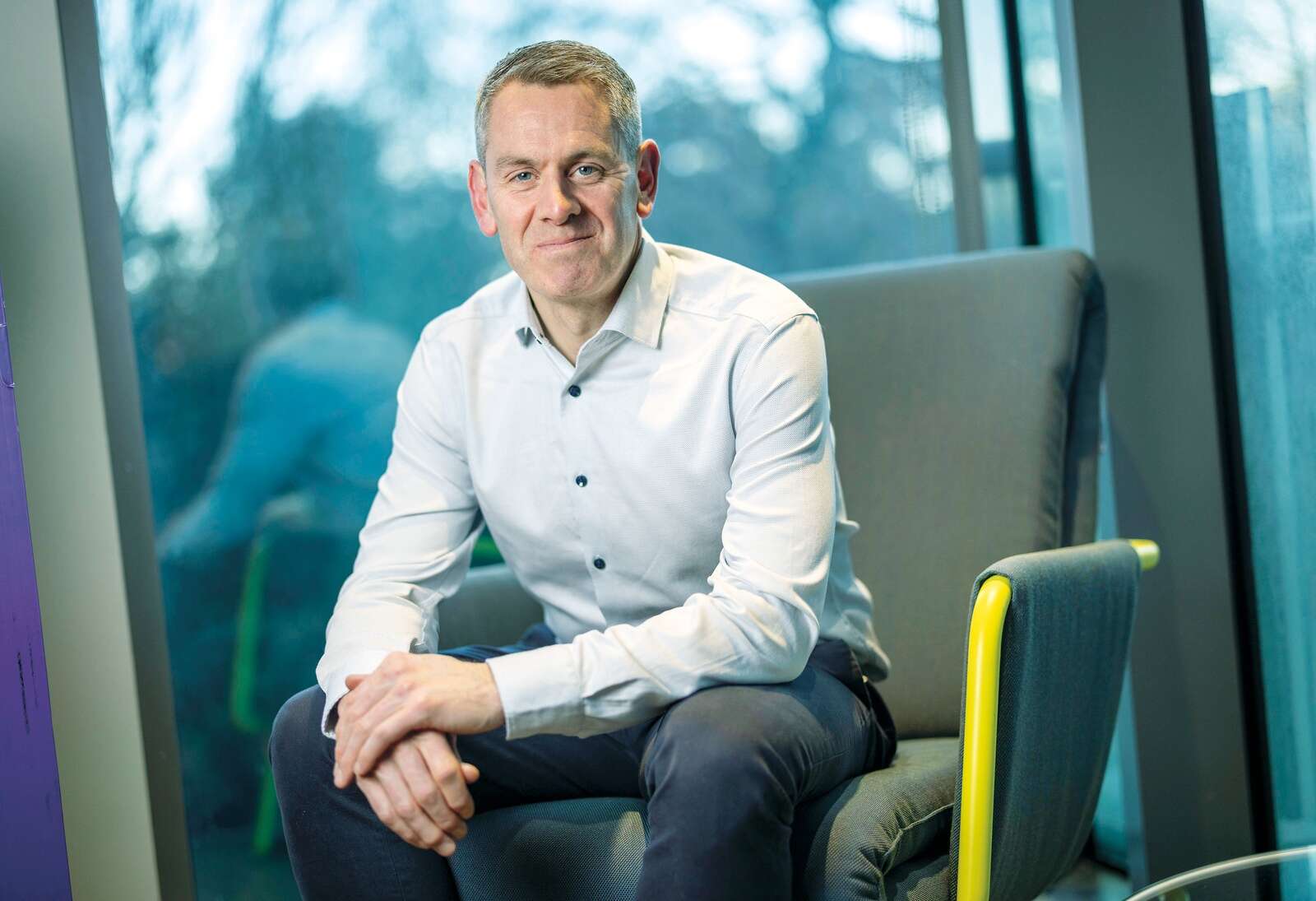 How CFOs became the strategic powerhouses of the boardroom | Business Post