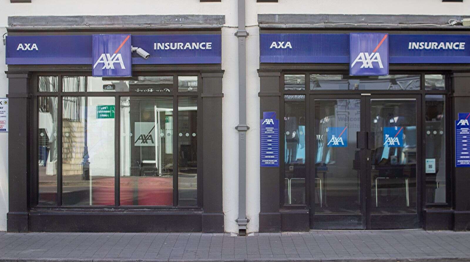 Axa plans to deduct Covid state supports from insurance payouts ...