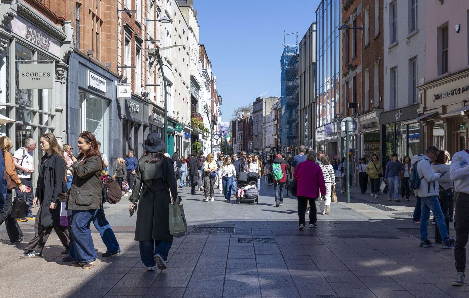 Rising retail rents offer property investors opportunity – but sectoral challenges remain too