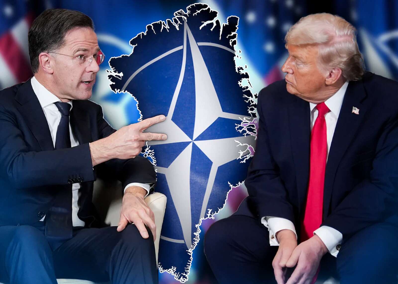 Business Post View: Davos saw US surrendering credibility and capacity to lead western world