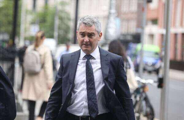 RTÉ political editor to take over from Robert Shortt as economics ...