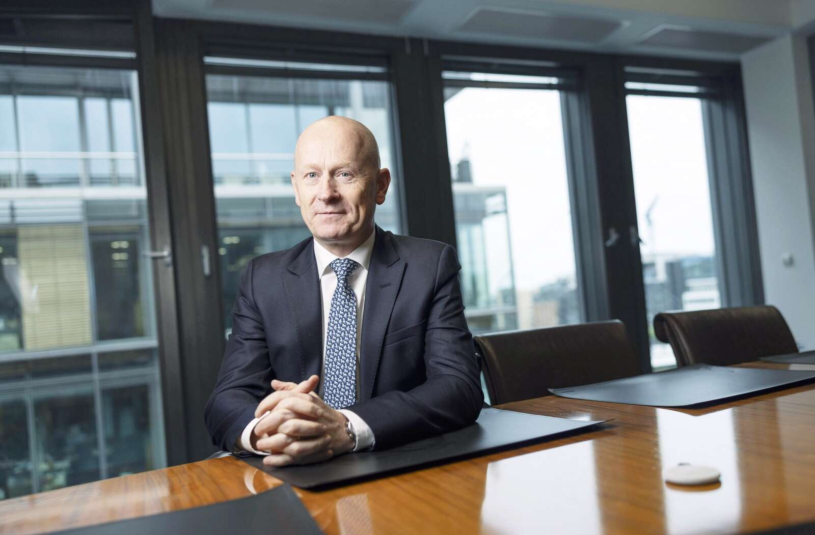 Irish Funds boss on why big-name AI bonds are catching investors’ attention