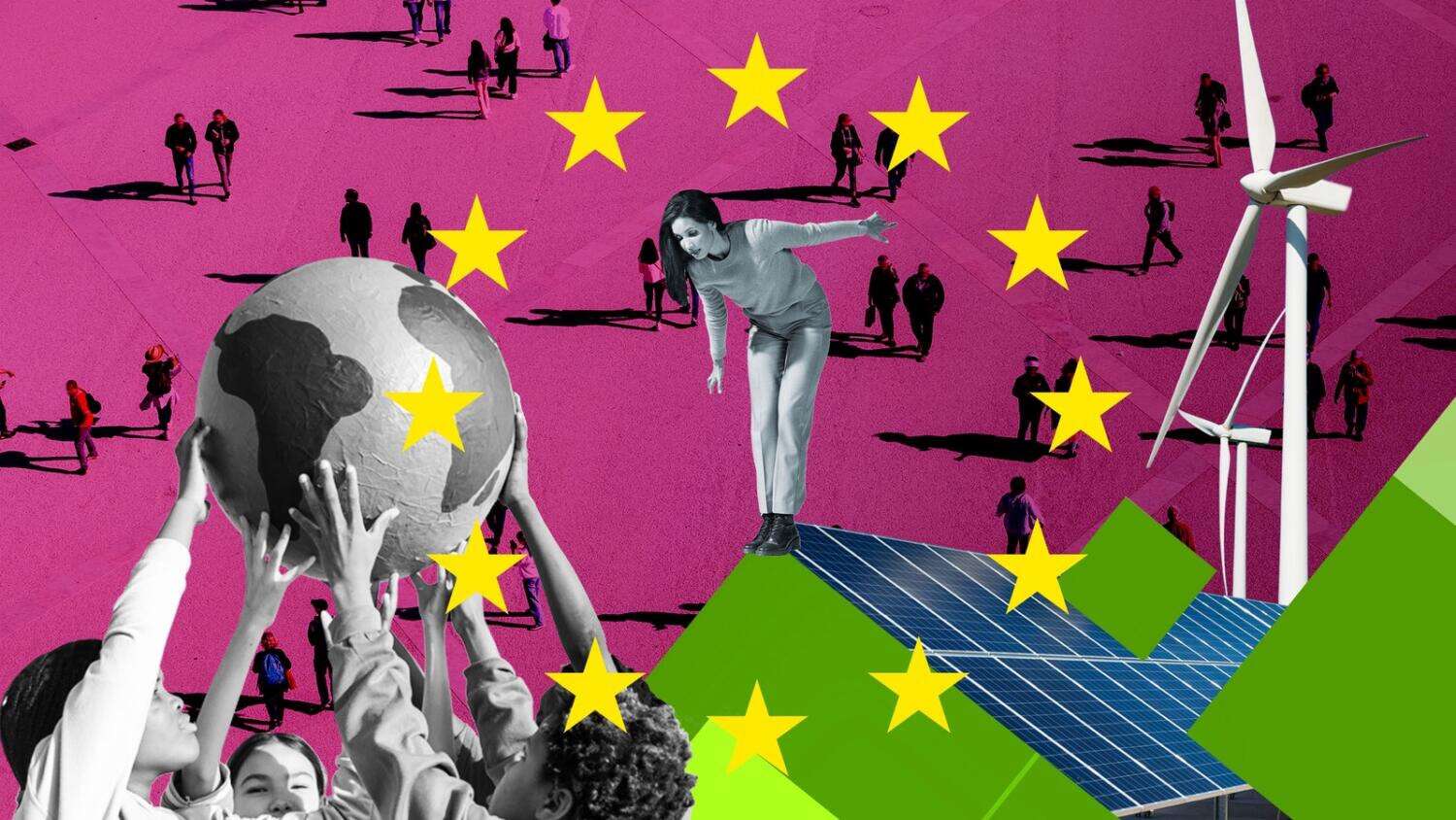 Future of Europe: Unlocking private capital crucial to funding the ...