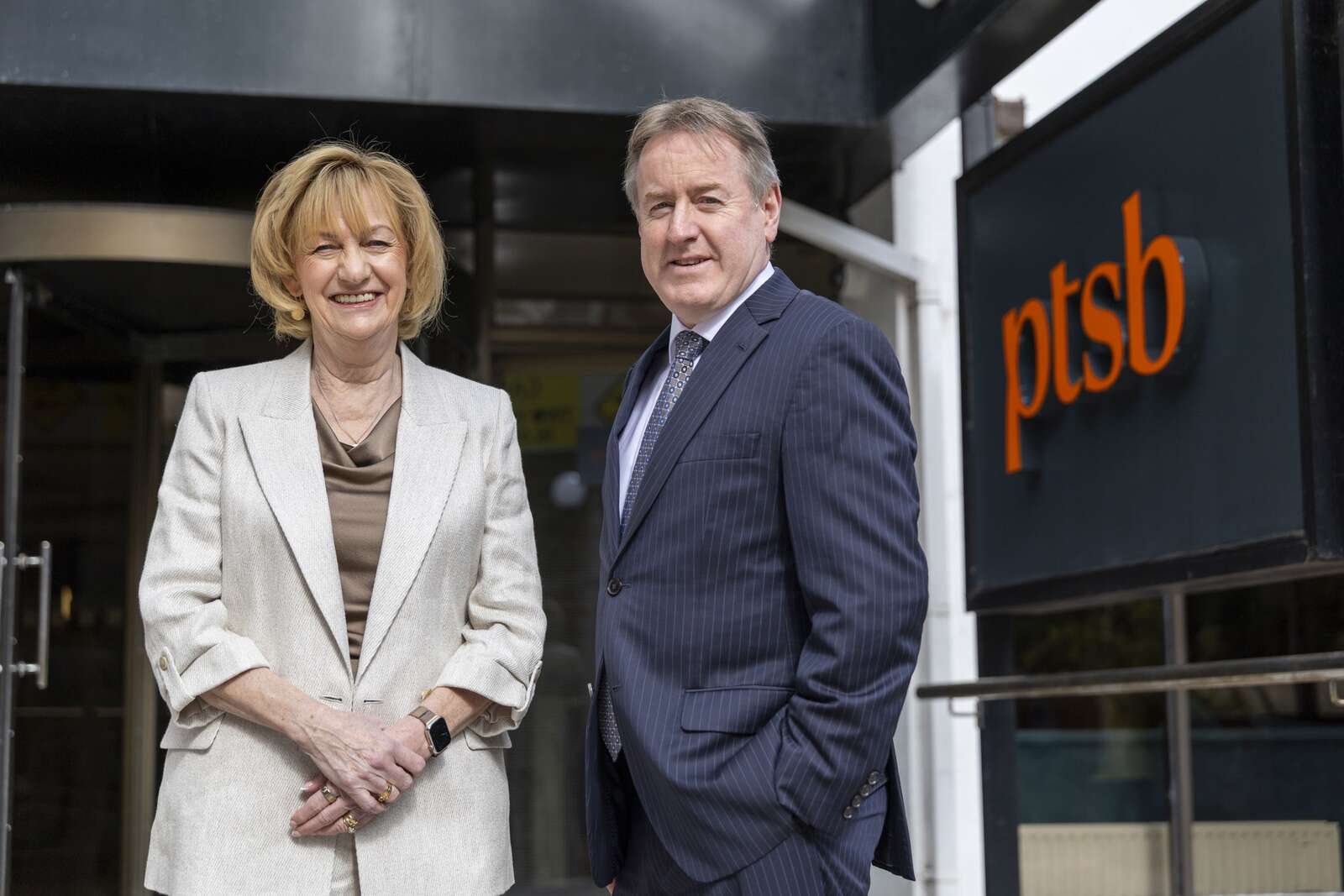 PTSB revenues rose at start of the year – but so did its costs ...
