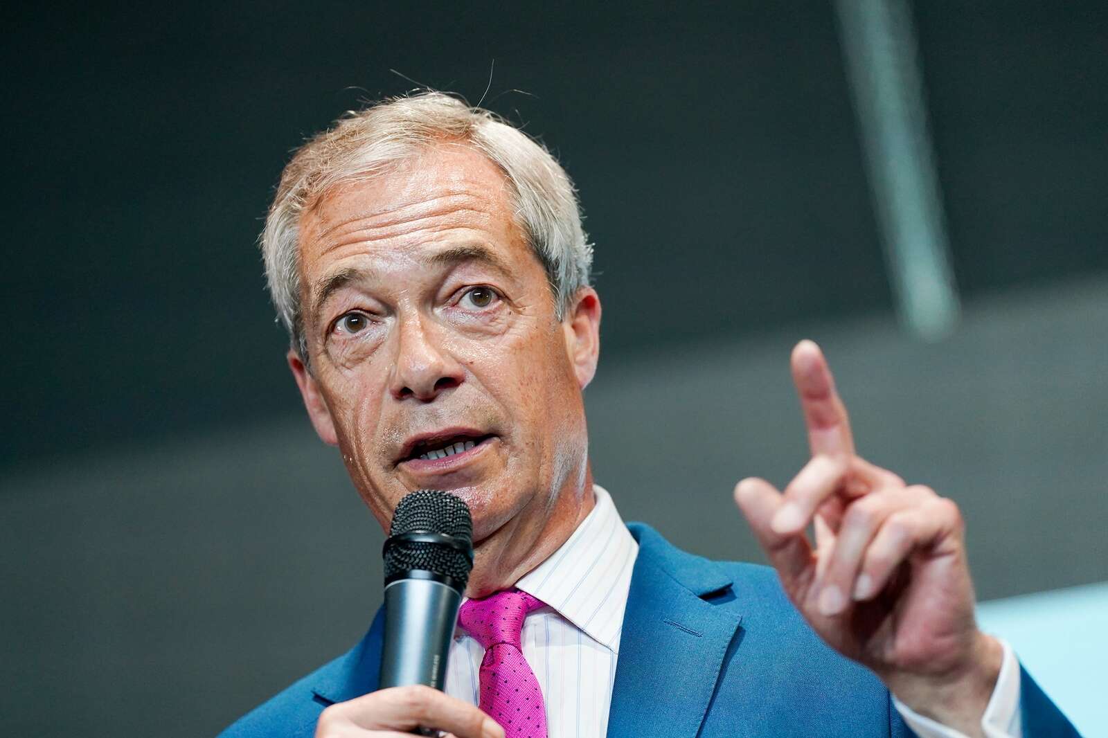Irish businessman among key figures in Nigel Farage-backed bitcoin ...