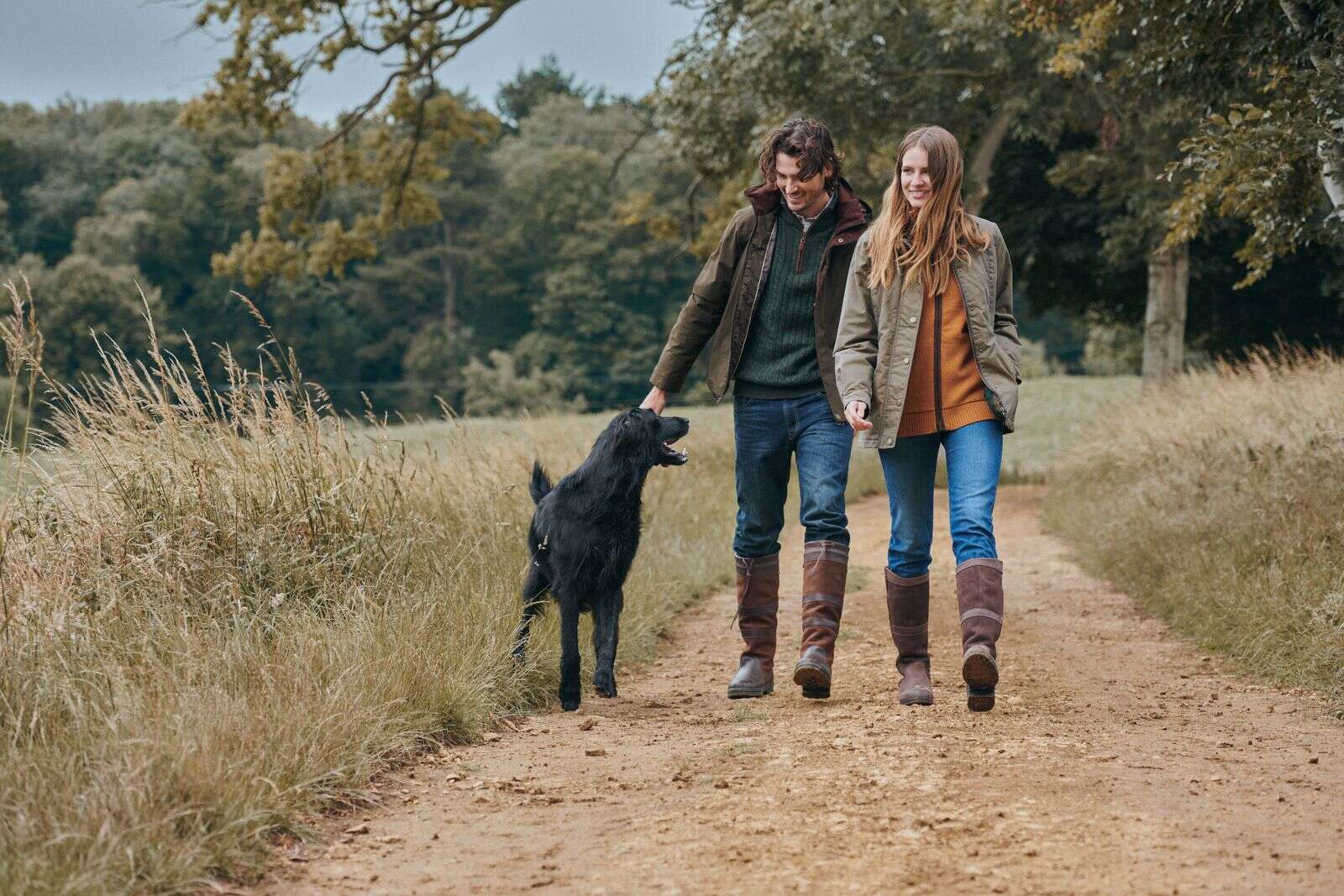 Dubarry boots outlet store