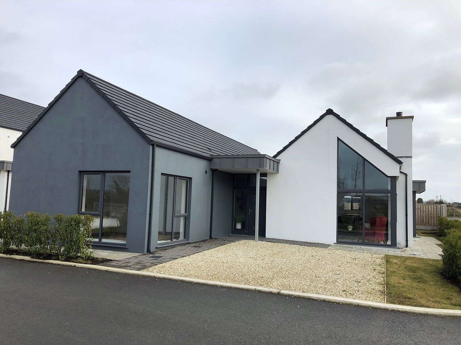House of the Week Thoroughly modern coastal living in Co Louth