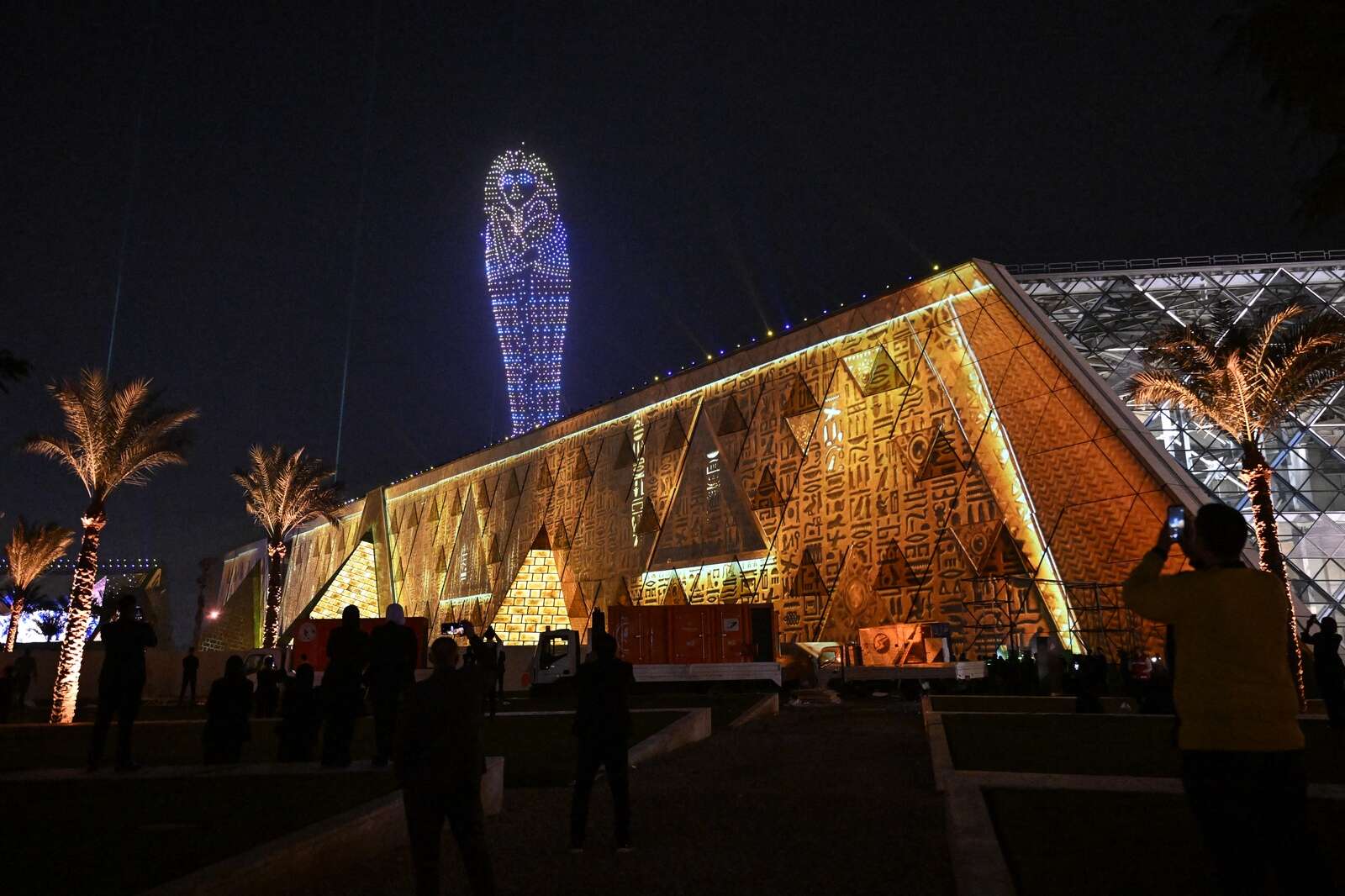 Vincent Boland: Dublin has so much construction, so little architecture