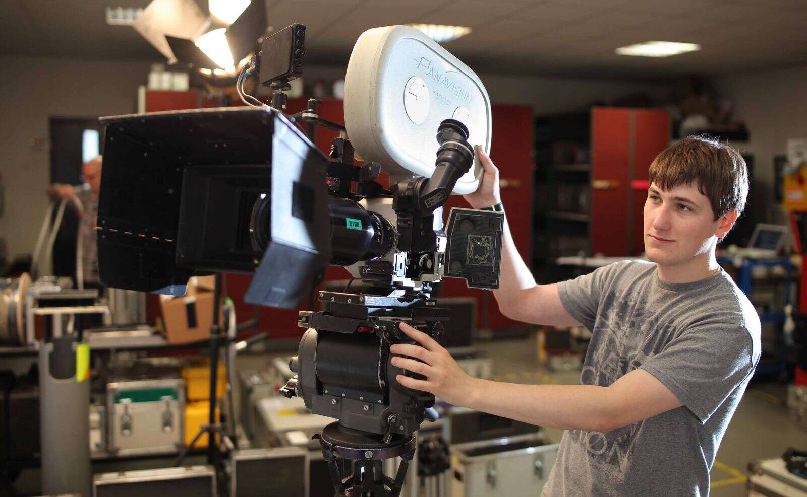 Ardmore and Troy Studios sold to US joint venture | Business Post