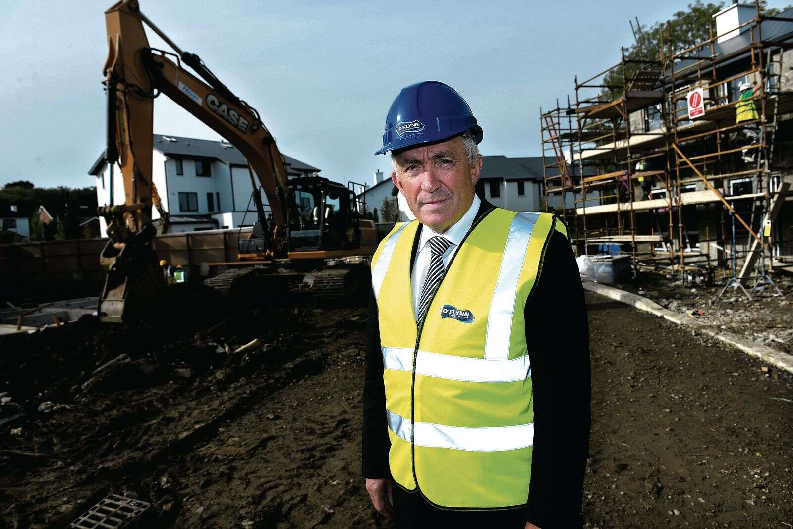 Michael O Flynn seeks to introduce evidence on alleged misappropriation