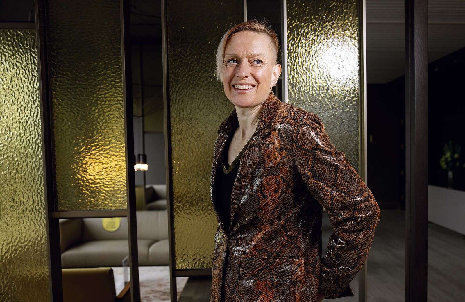 Former Grant Thornton chair and president of CAI appointed as strategic