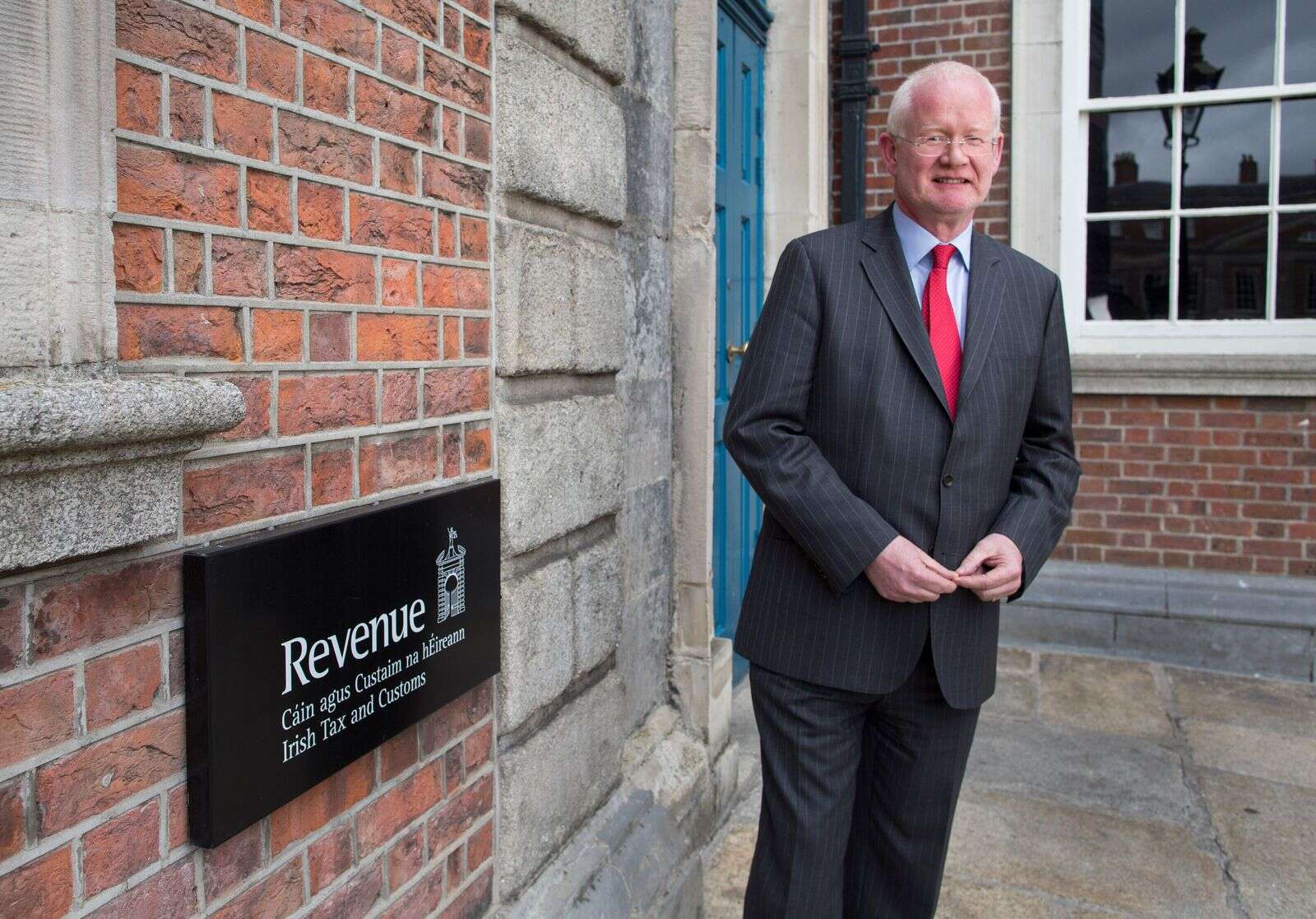 Revenue worried about ‘growing trend’ of businesses trading cashonly Business Post