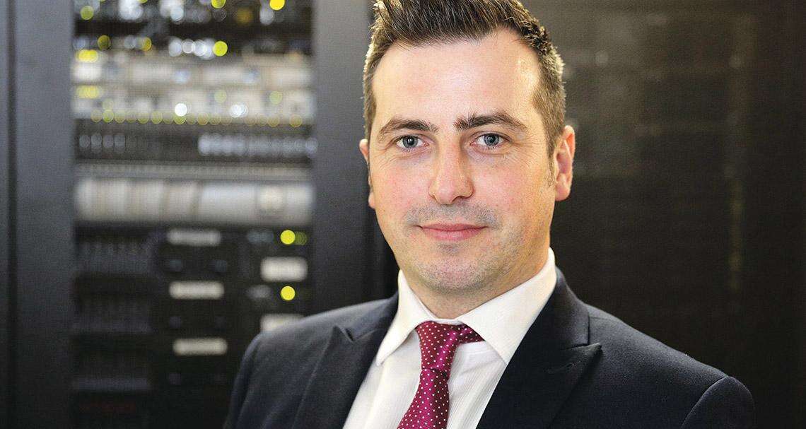 Keeping your network secure, in the era of IoT and ransomware ...