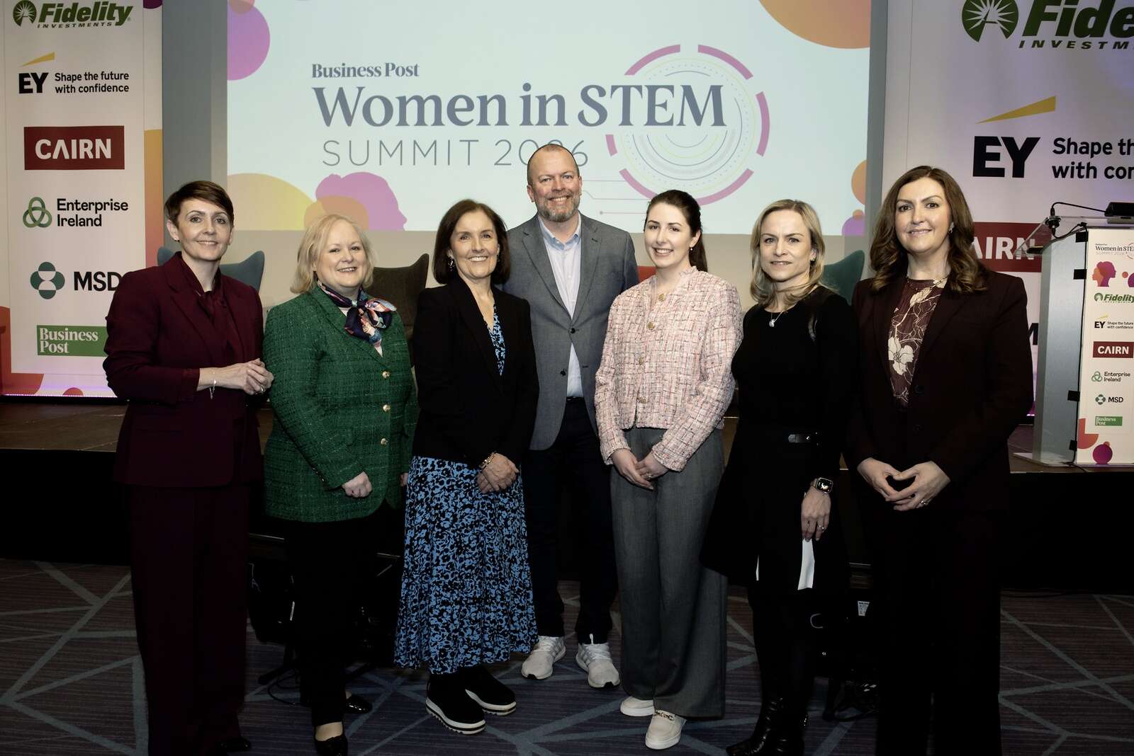 Calls for policy update to ensure equitable leadership in STEM ...