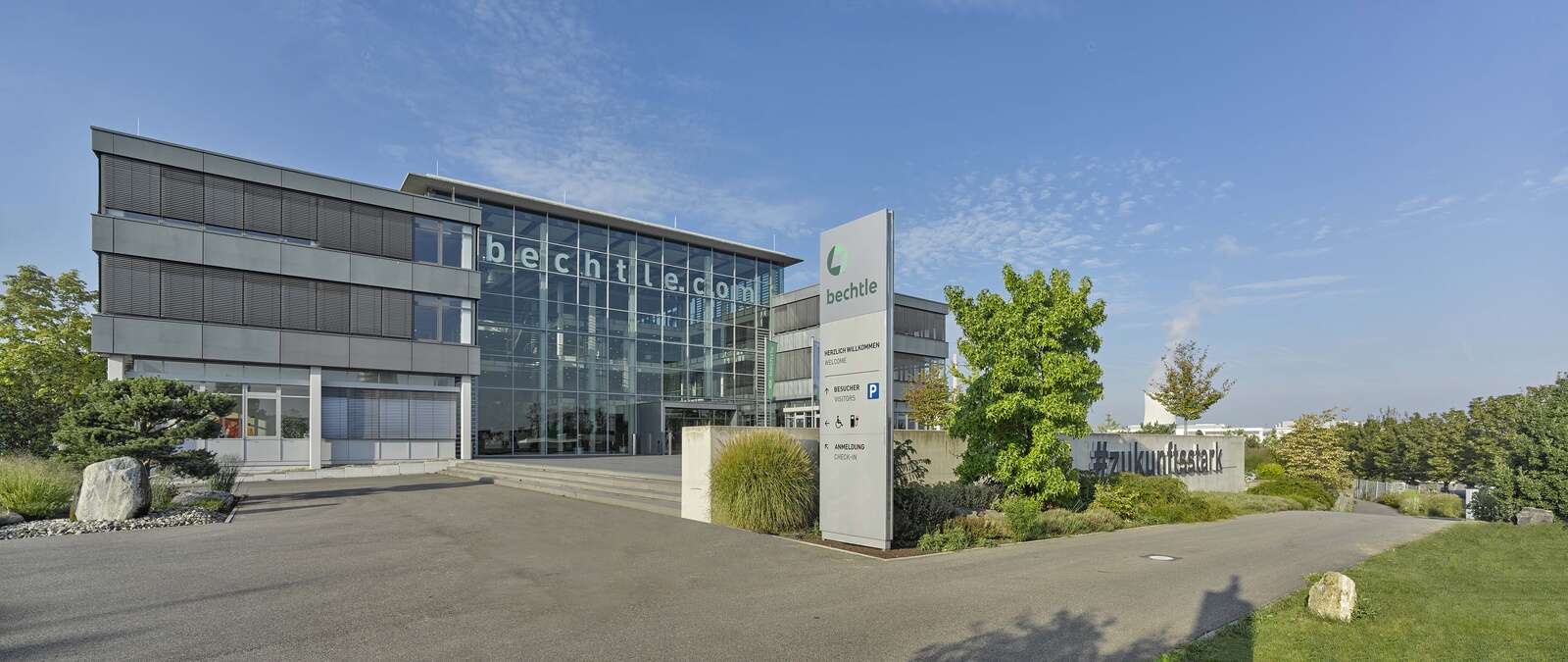 German-listed IT giant snaps up Dublin firm | Business Post