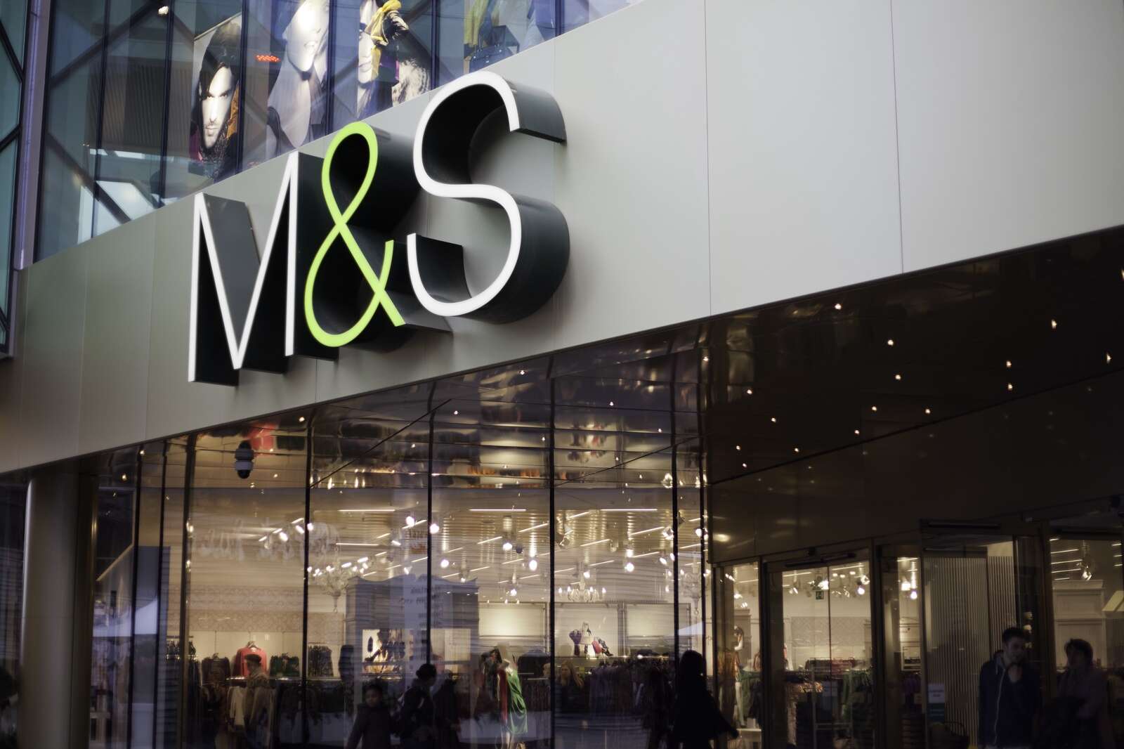 Markets in brief: M&S leads share gains as Dole, Entain, and Carlsberg ...