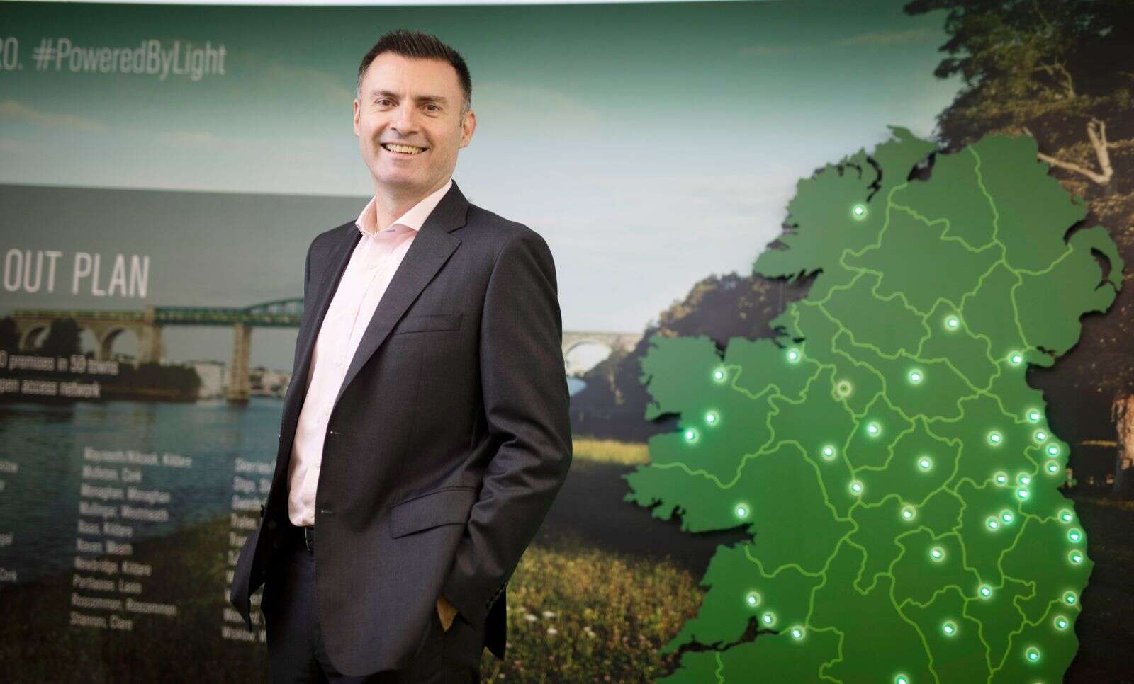 Siro surges ahead with revenues and connections on the rise | Business Post
