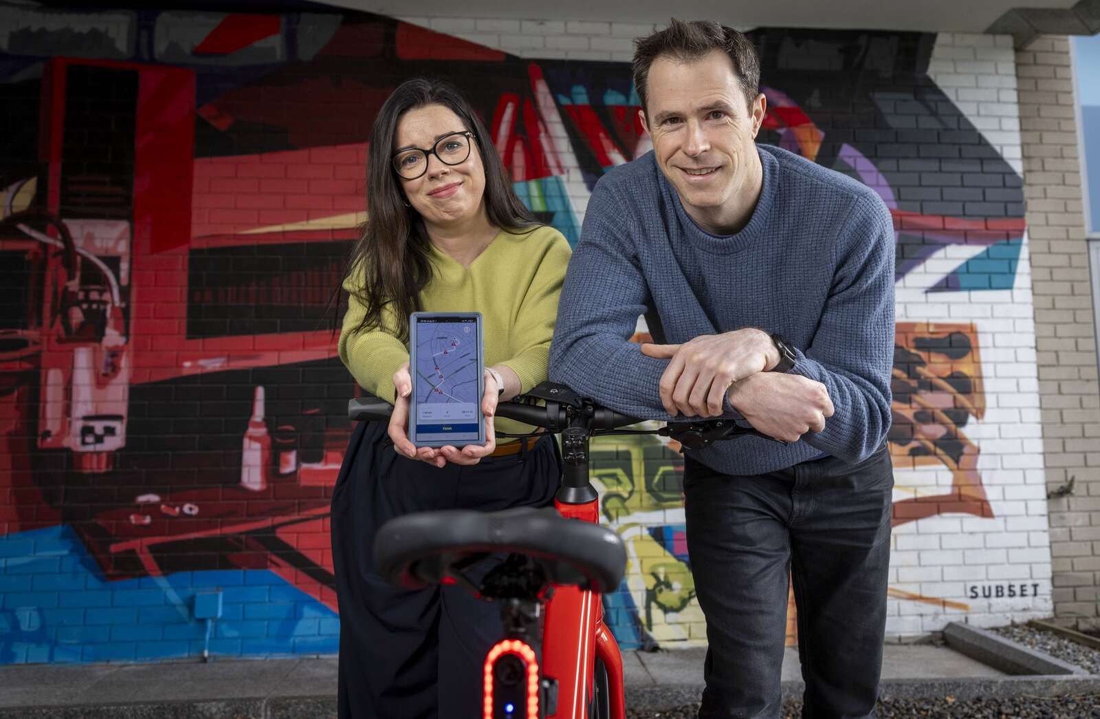 Luna Systems secured 1.5 million Euro to scale AI computer vision for micromobility. By adapting aut...