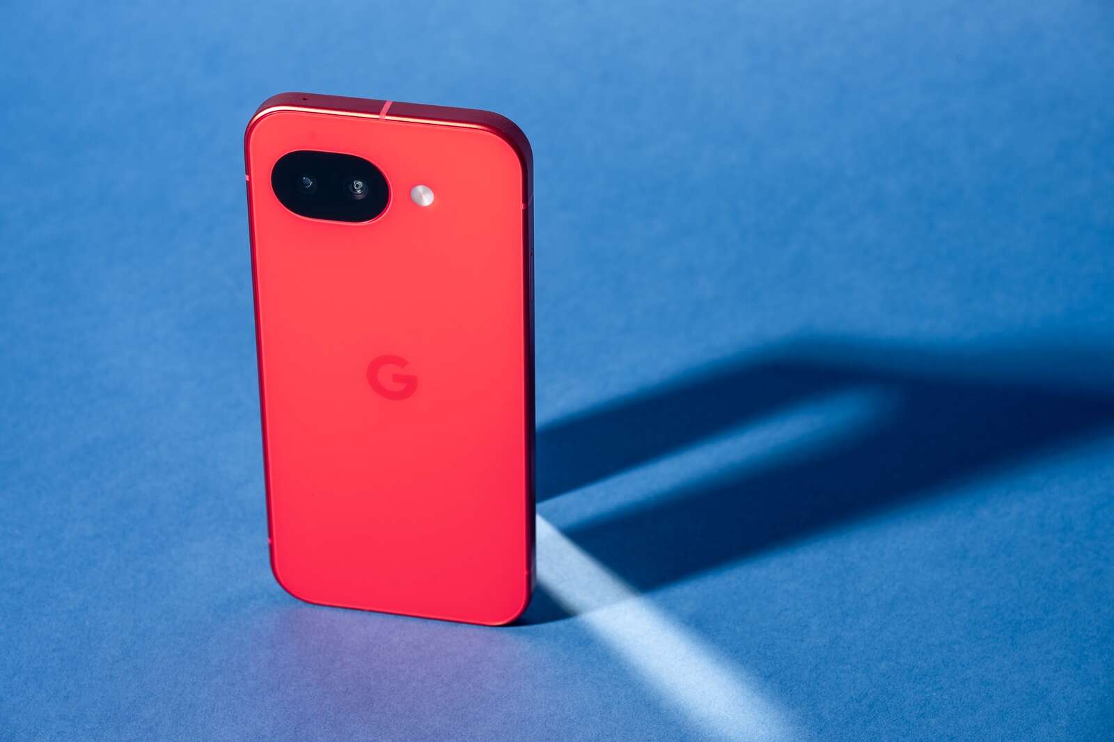 Google Pixel 10a Testbericht – Wozu das Ganze?