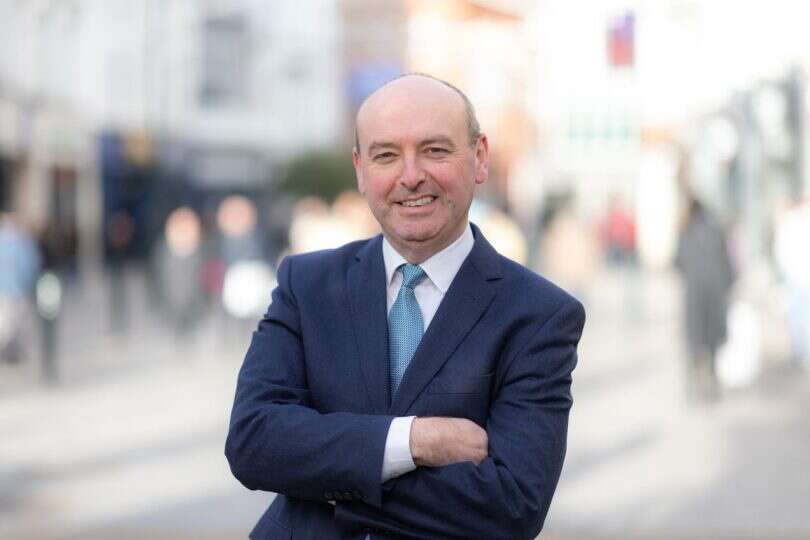 Irish CEOs rein in hiring plans as costs surge