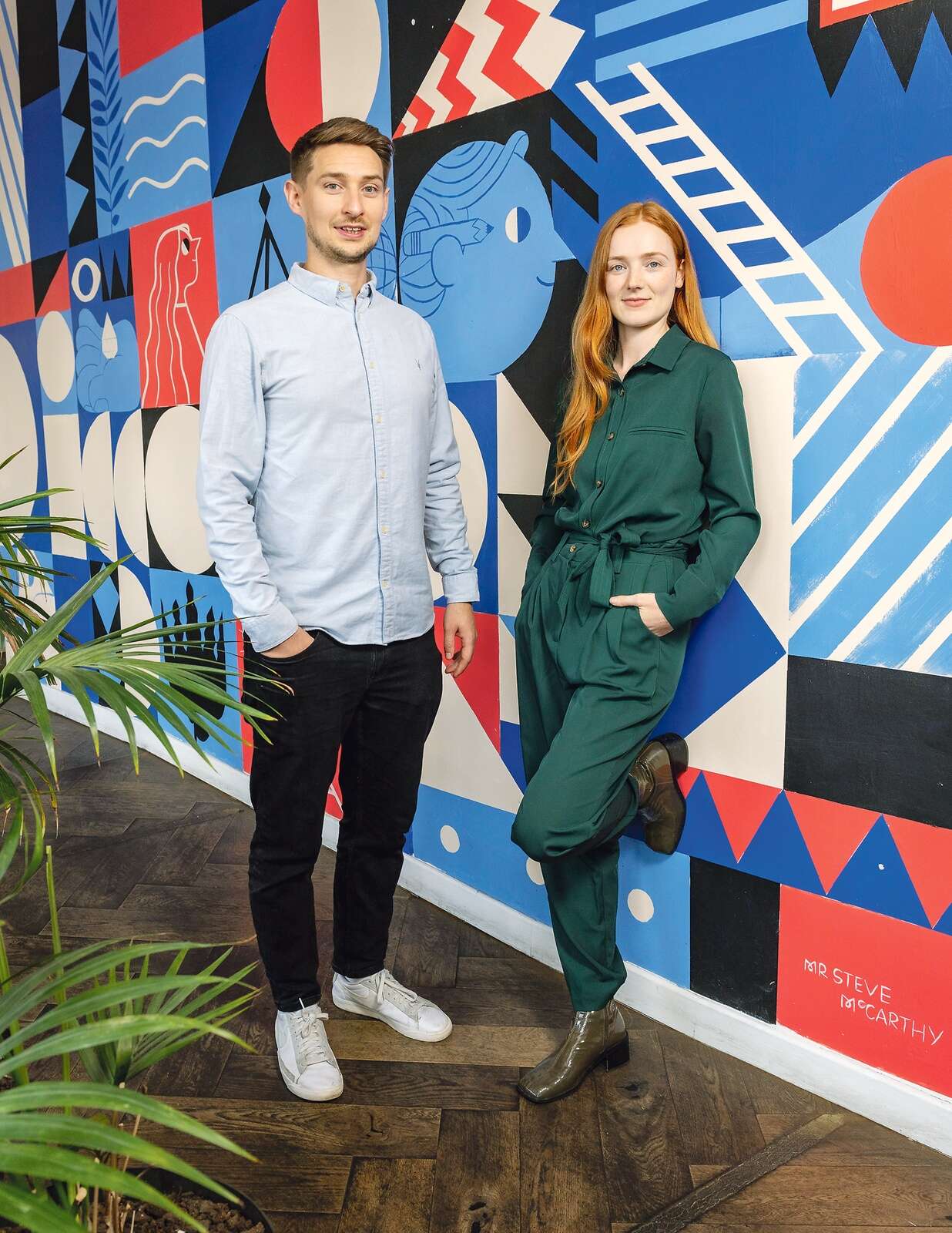 Meet the Irish augmented reality startup helping Salesforce ditch PowerPoint presentations