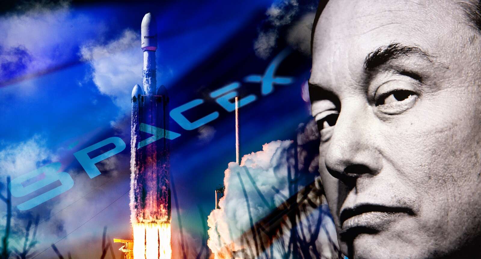 Here’s what Irish investors on Revolut bought in June... SpaceX