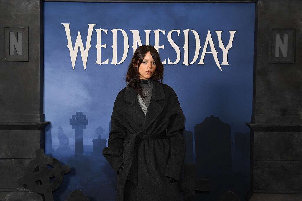 Production firm behind Netflix’s Wednesday books €52m in government ...