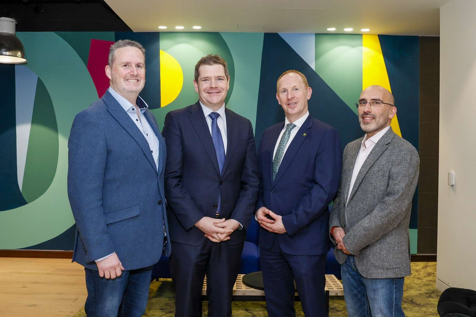 Hospitality tech firm Toast to create 120 jobs in Dublin