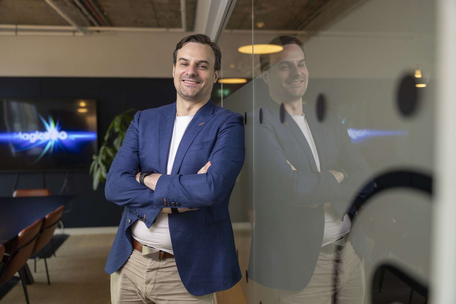 From Réitigh to Resolve: The Dublin startup helping banks and insurers ...
