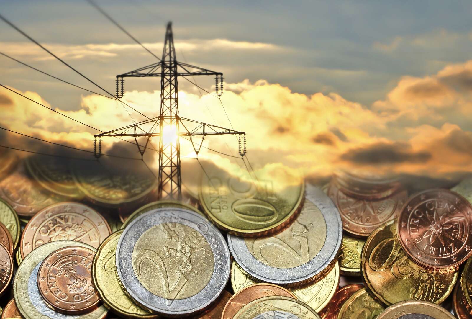 Ireland issues warning as short-term power prices spike in Europe