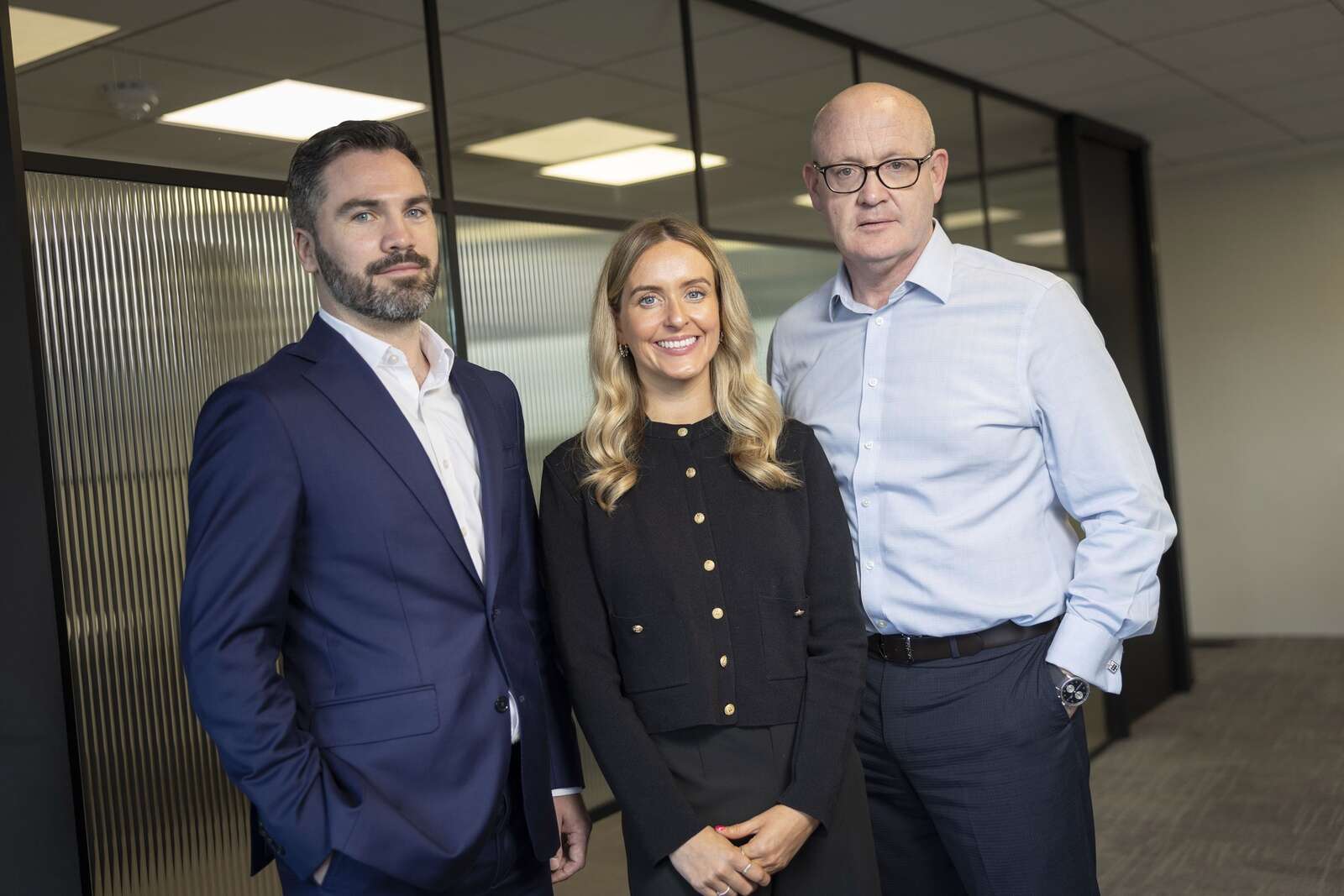 Weak investment managers and small charges risk six figure losses for