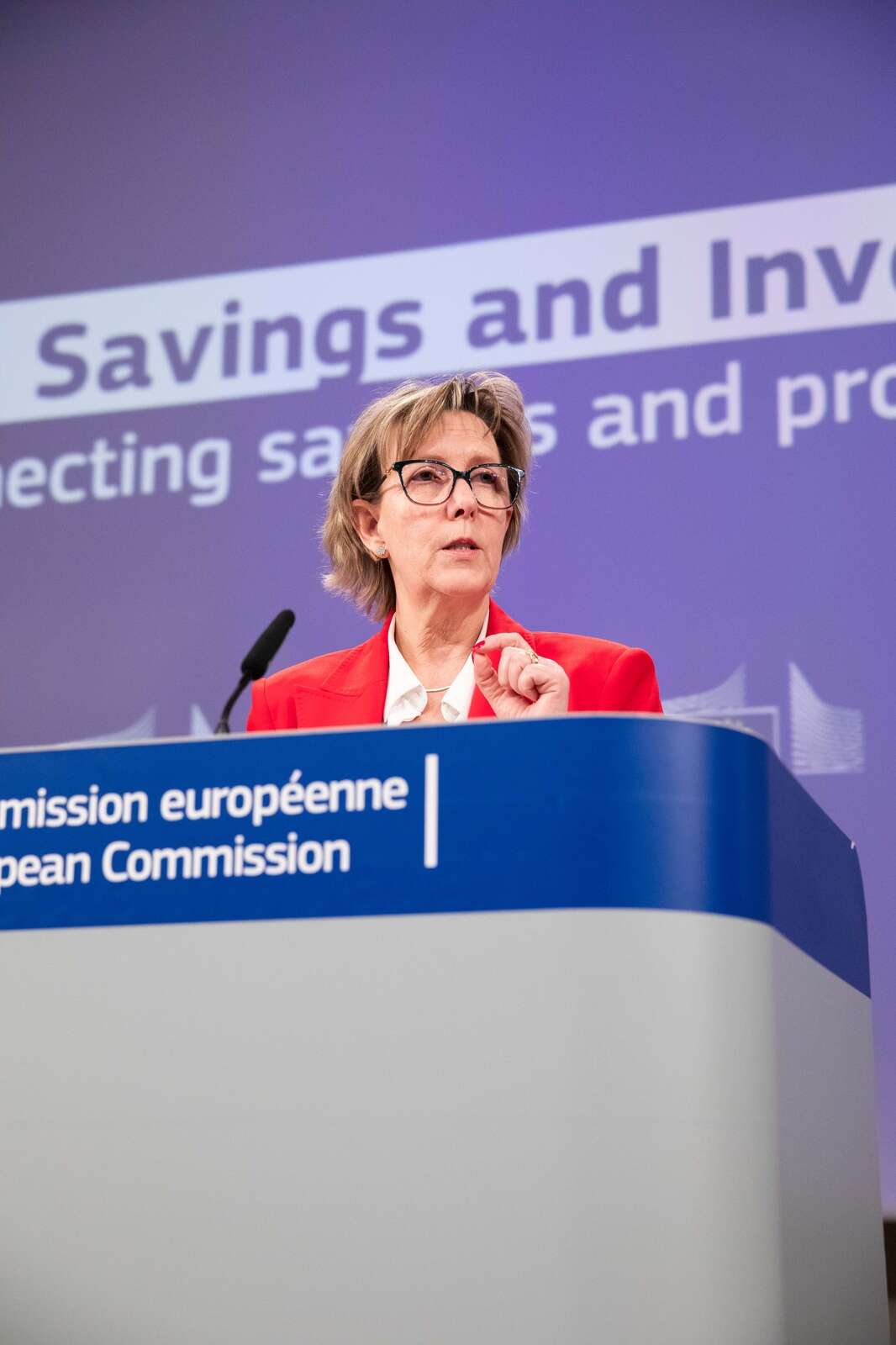 ‘We are all small’: EU insists small countries will not lose out in markets reform