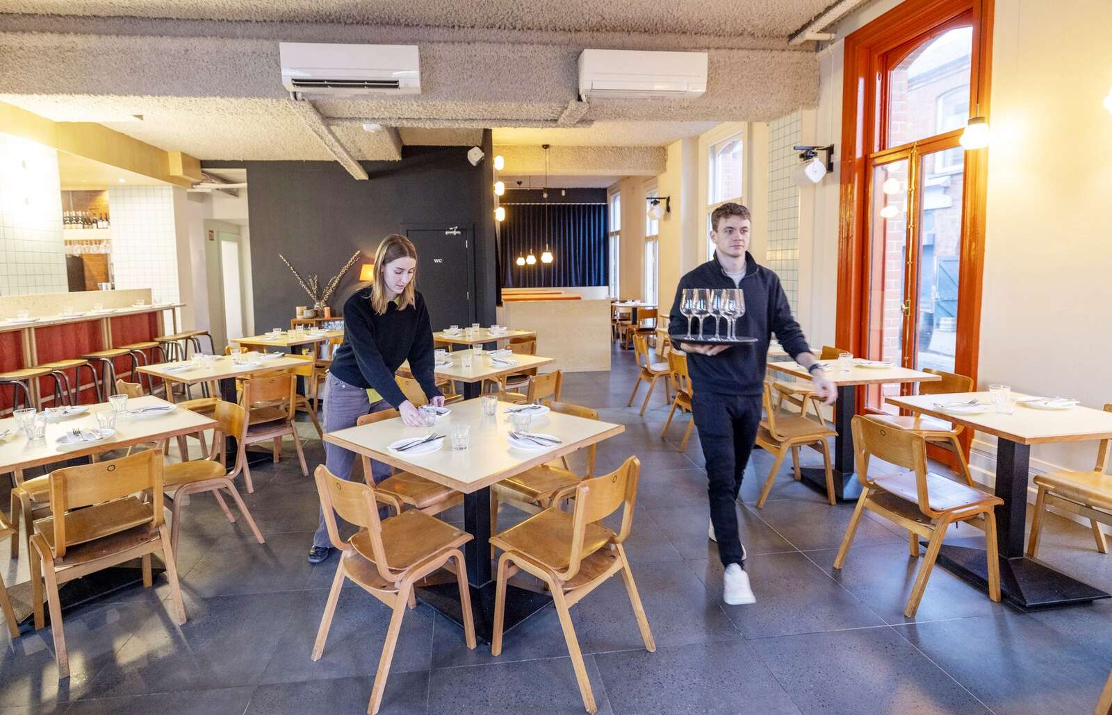 Restaurant Review: At Reggie’s in Rathmines, expect pizza perfection ...