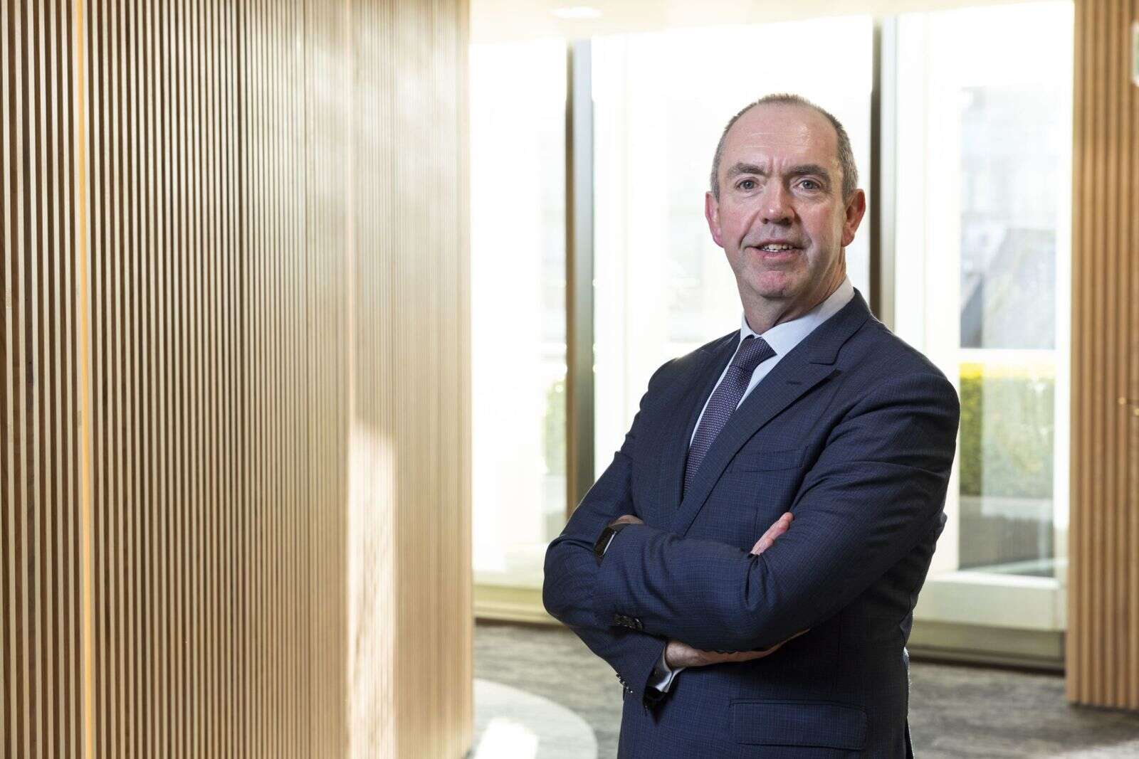 Jim O’Keeffe appointed president of Banking & Payments Federation ...