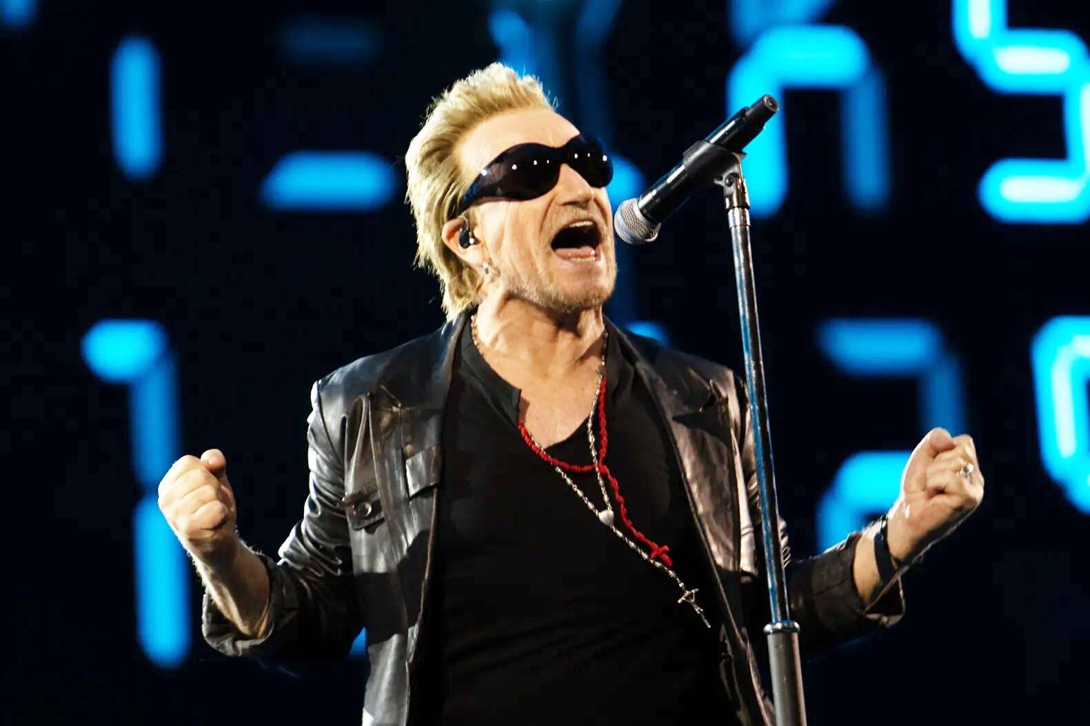 Proft and Loss: U2; FedEx Express; Abercrombie & Fitch; Conor McGregor ...