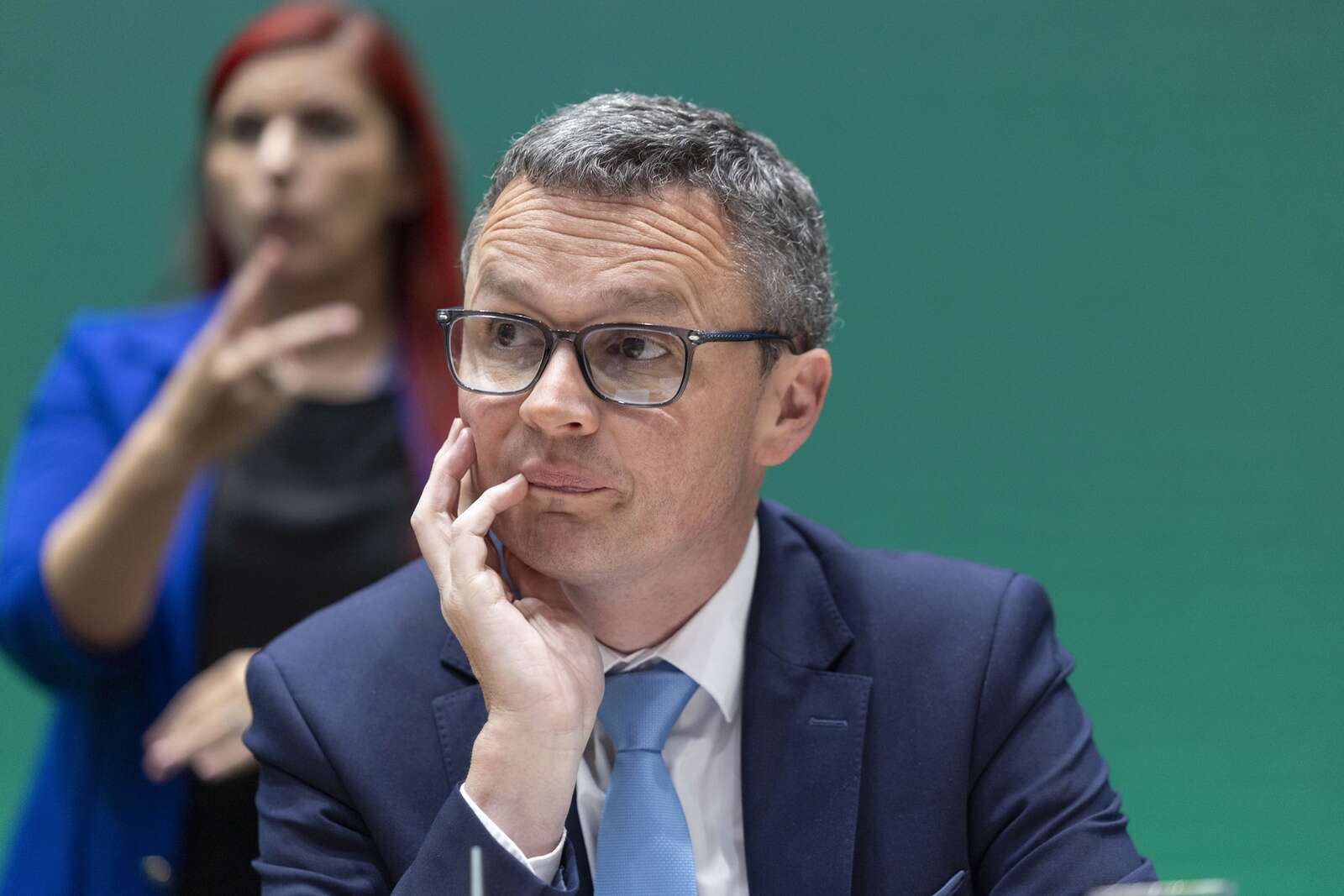 Patrick O’Donovan: European competition law hinders our ability to tackle Big Tech