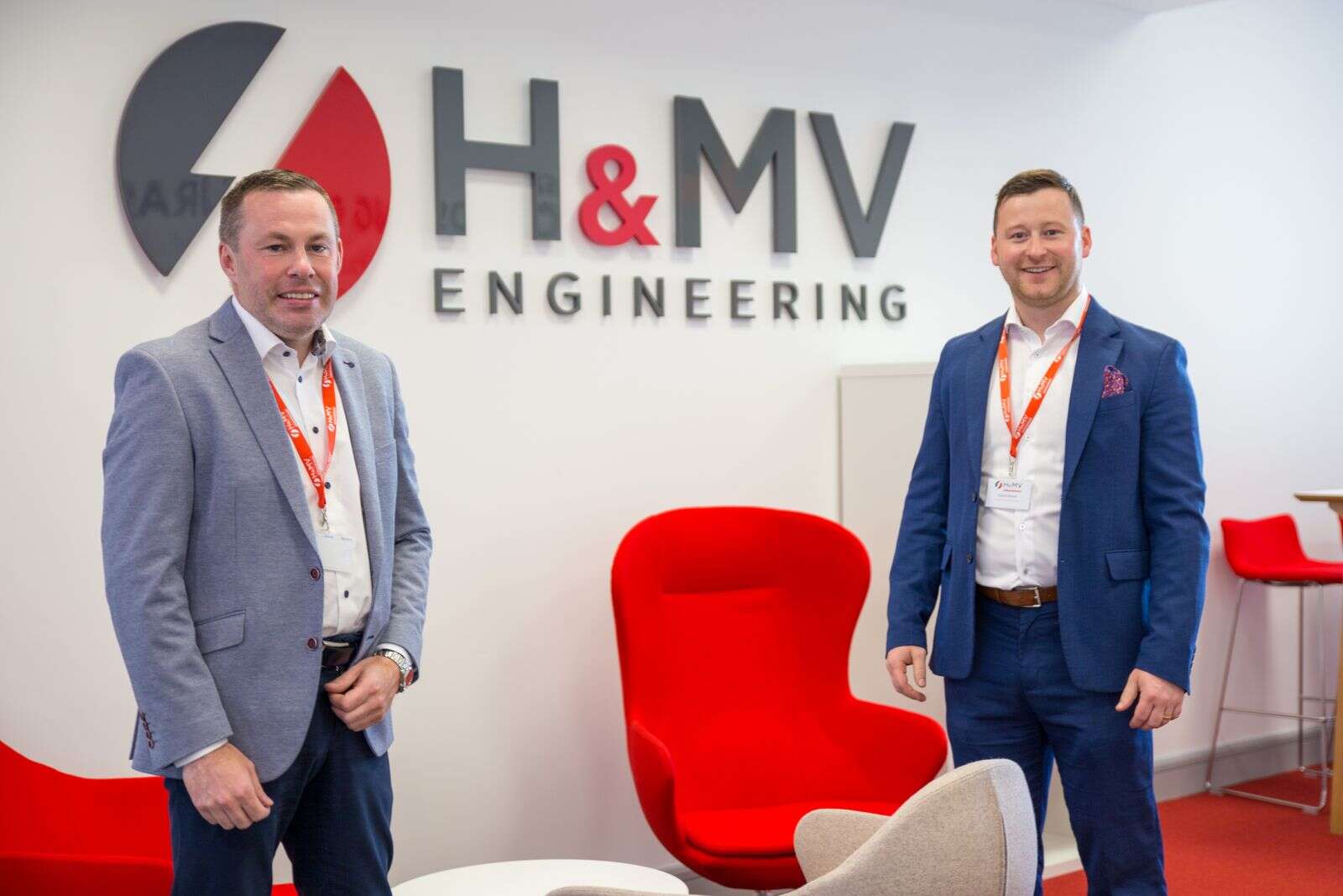 H&MV Engineering to create 700 jobs in Castleroy, Co Limerick over next