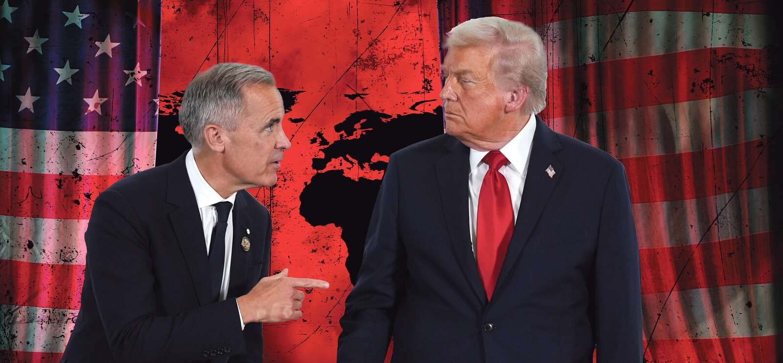 Matt Cooper: ‘We are in a rupture’ – why Ireland can’t ignore new global disorder