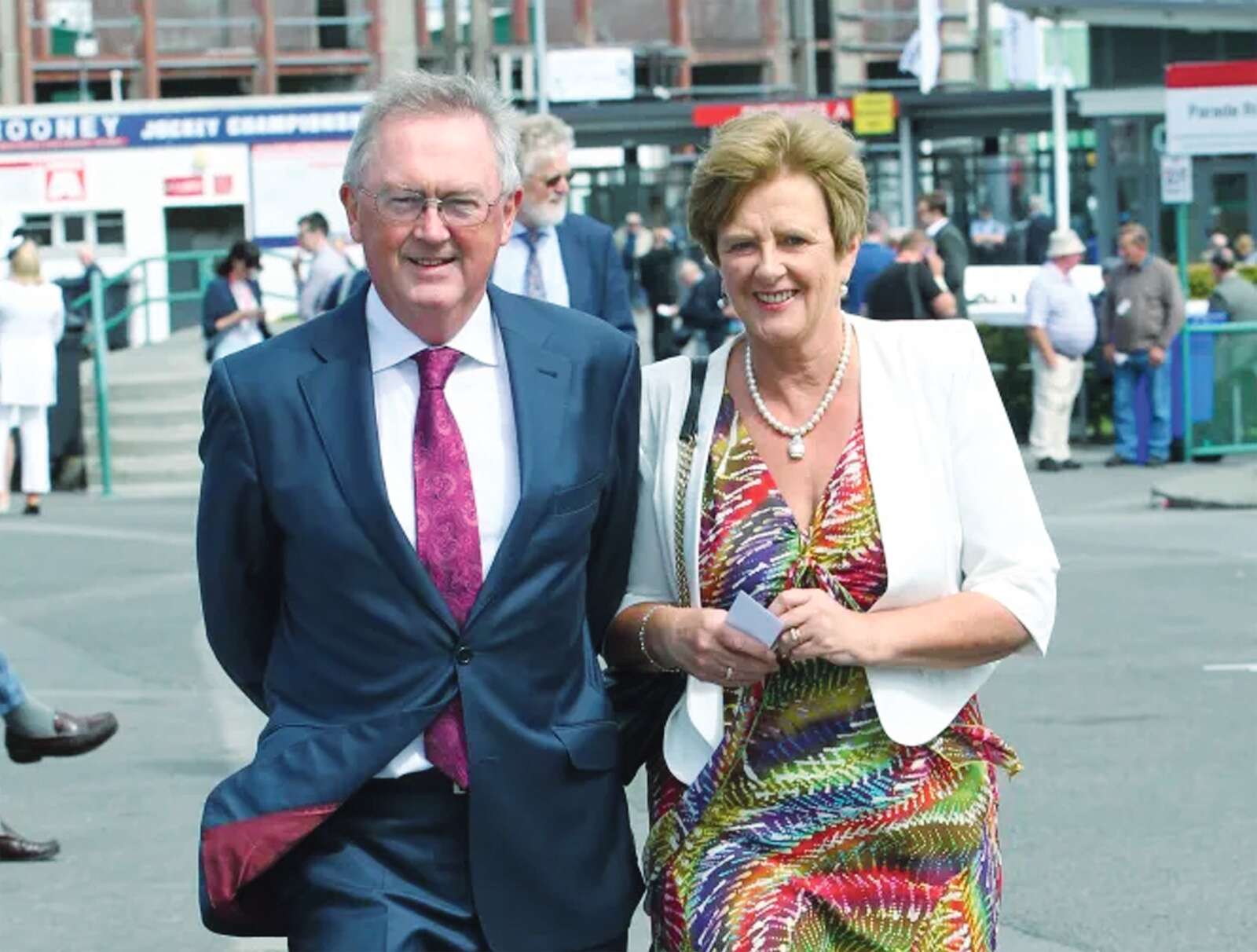 Post Script: A familiar face returns to advise Helen McEntee, RTÉ need ...