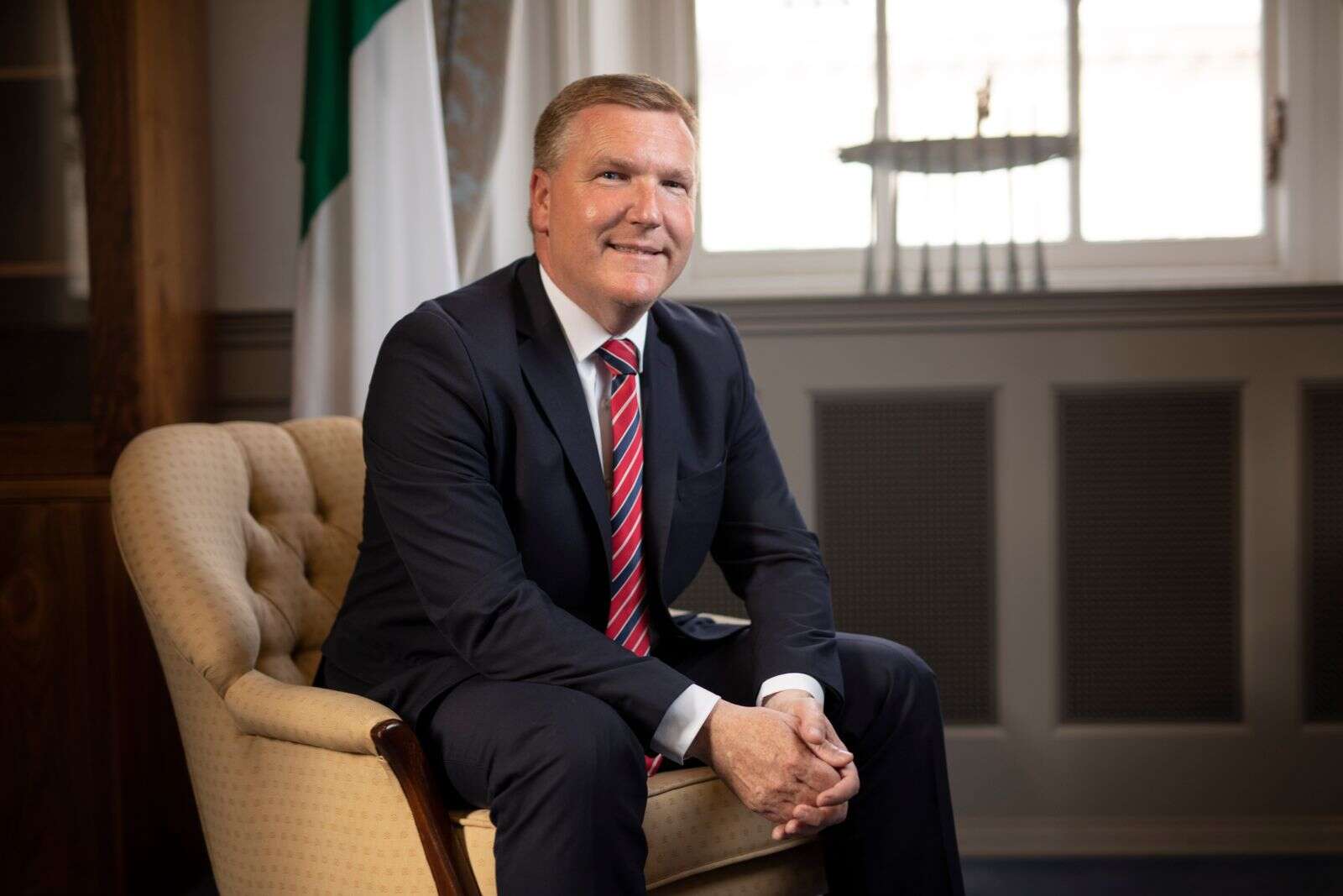 ‘We didn’t play the game’: How Ireland lost out on key European Commission jobs