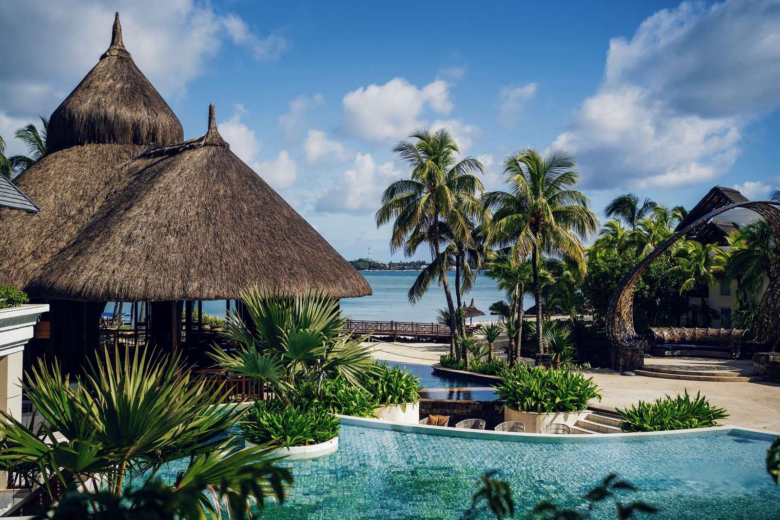 Looking for a sun holiday that's high on luxury and value? Try Mauritius - Vimarsana News