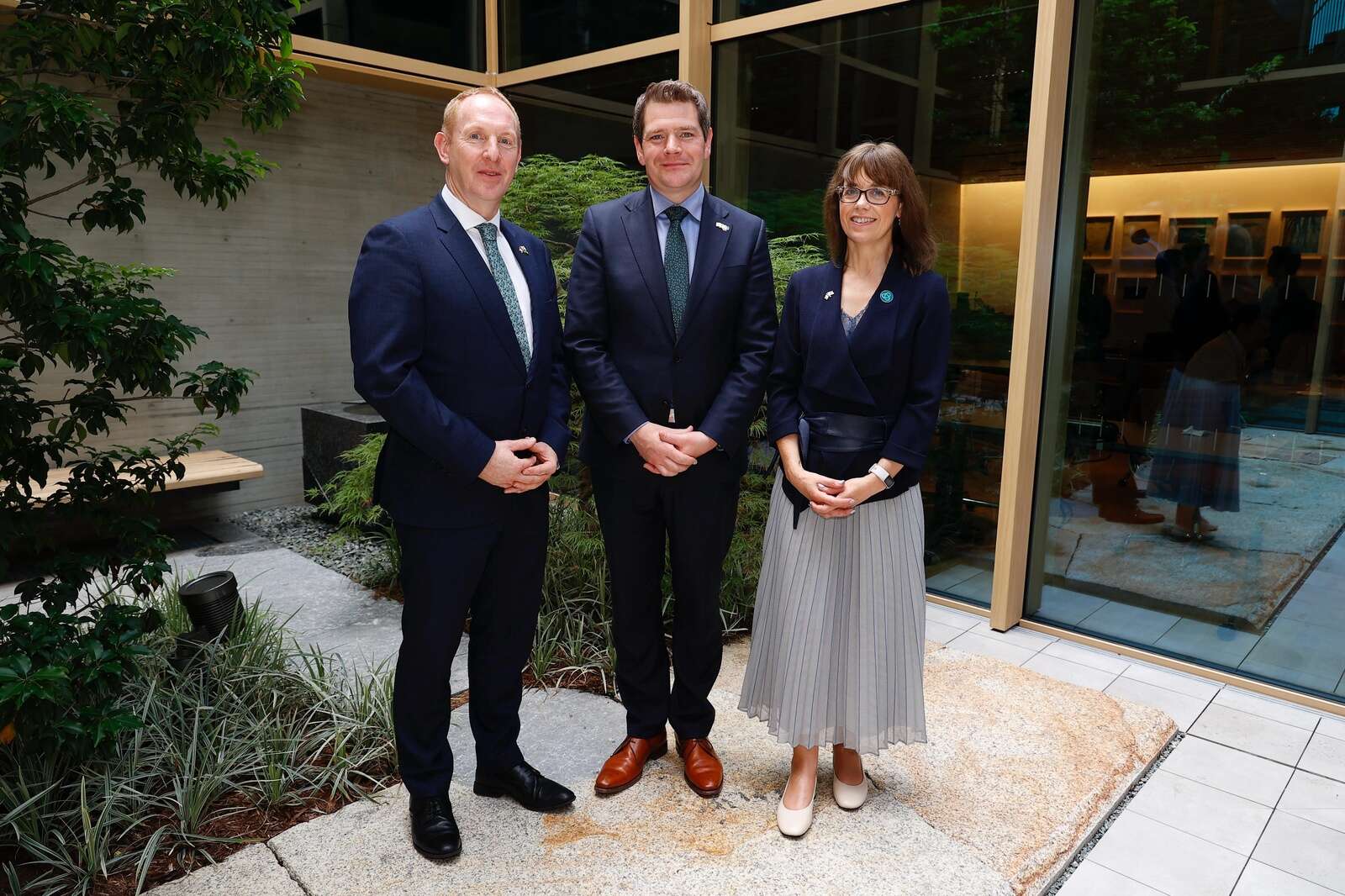 Enterprise Ireland and IDA lead business delegation to Japan | Business ...