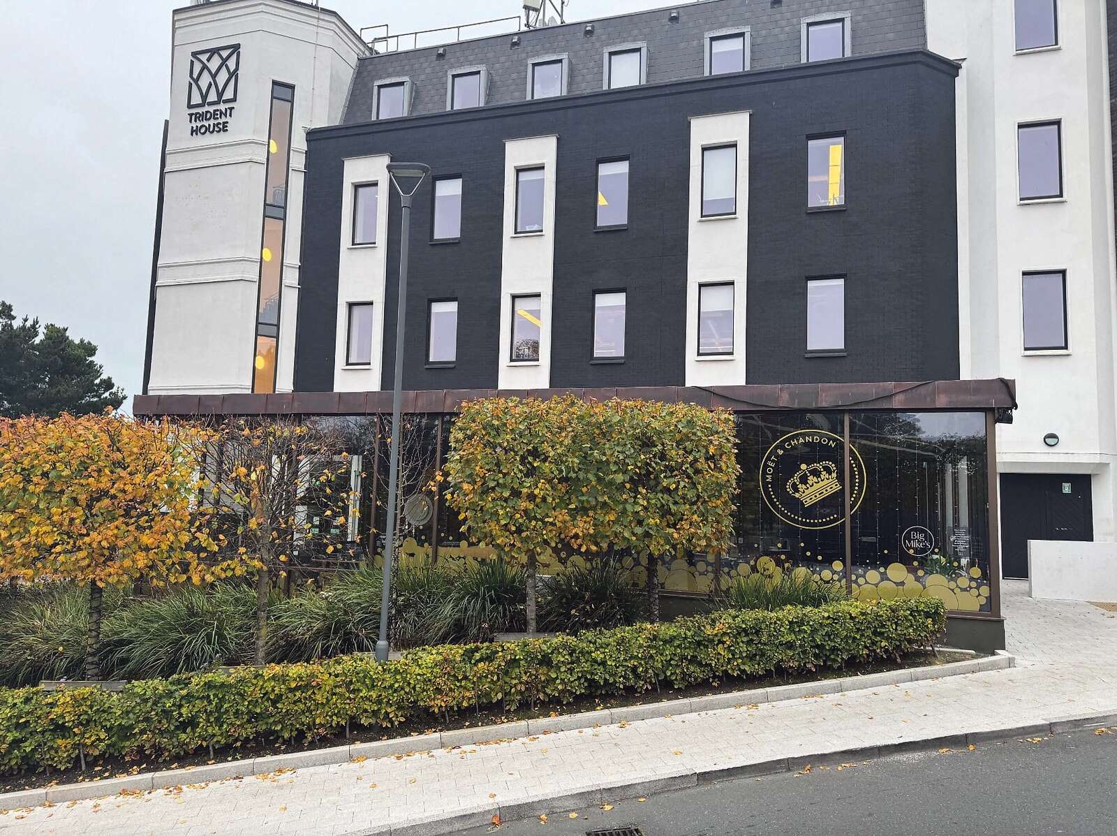 Appetite returns for Dublin’s hospitality market as prime lettings draw strong interest