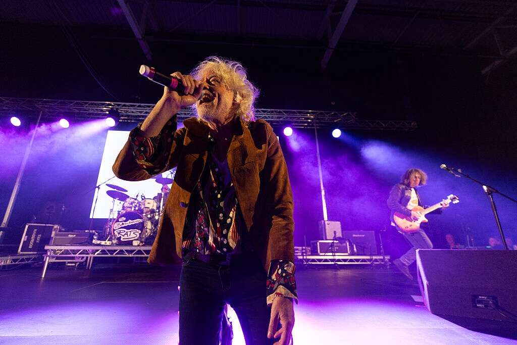 Record label denies royalties system failed to recognise Irish artists ...