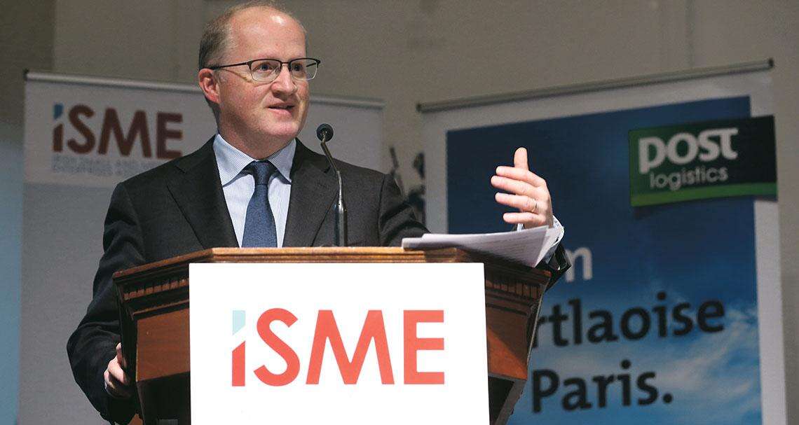 ISME: leading the charge for SMEs | Business Post